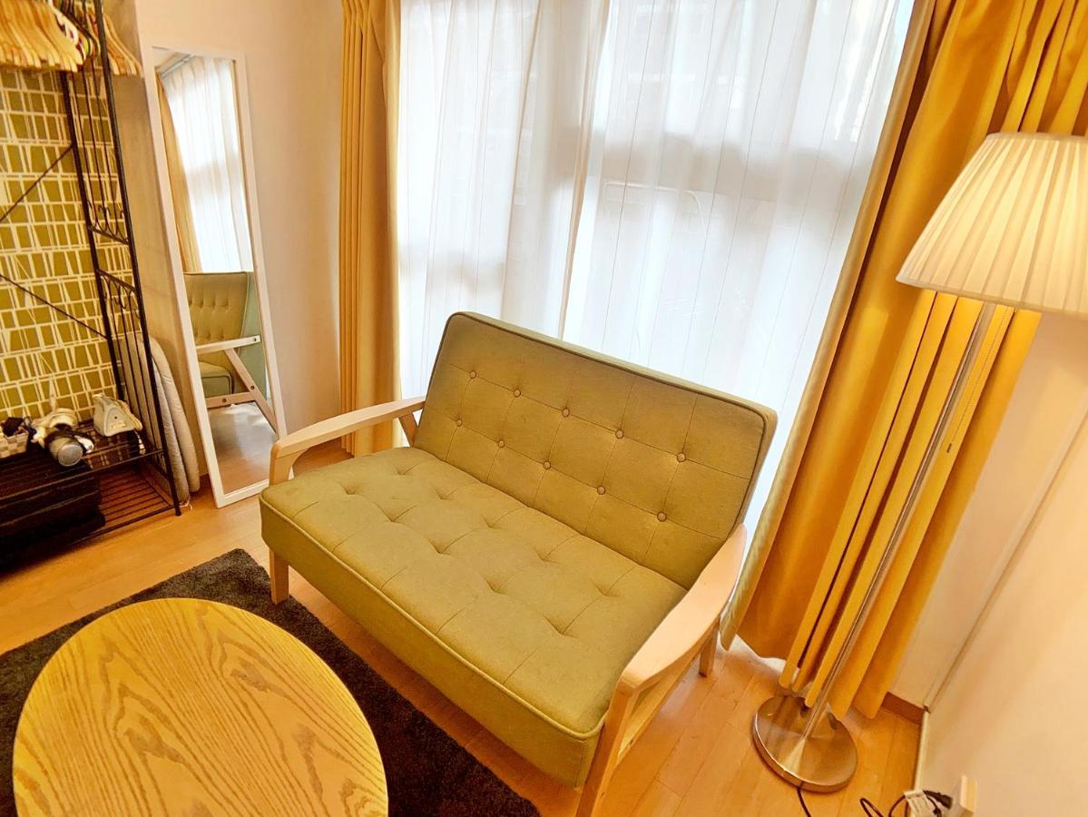 Comptoir Room 401 Tokyo prefektur Exteriör bild