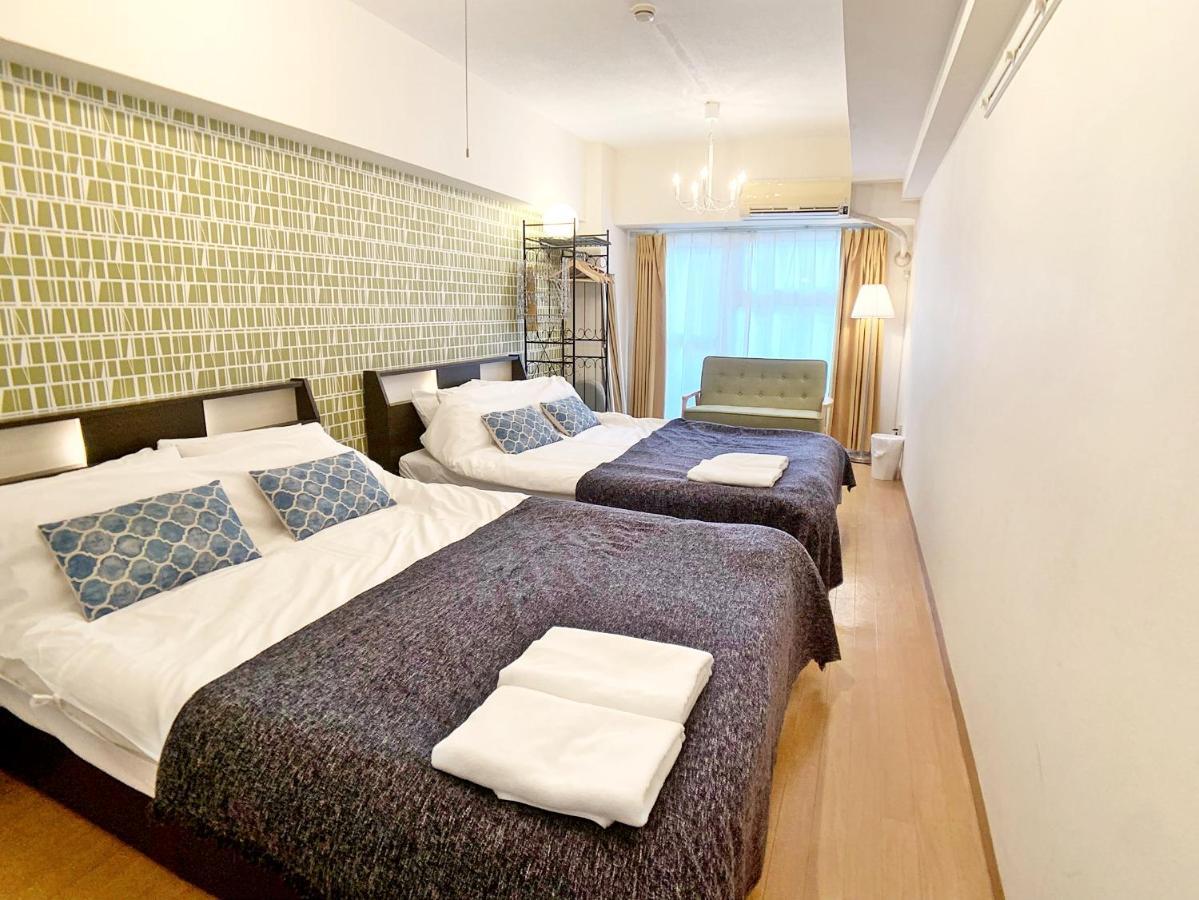 Comptoir Room 401 Tokyo prefektur Exteriör bild